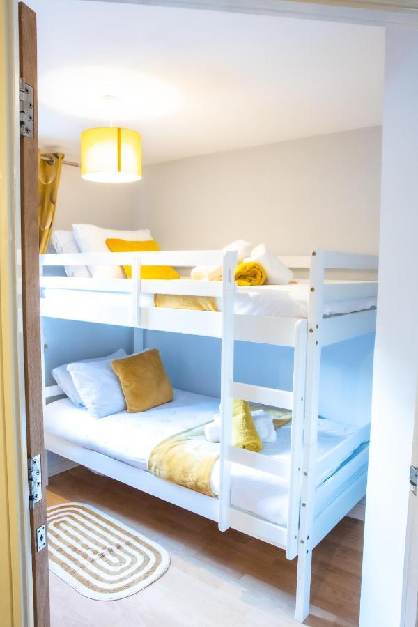 Newly Furnished Appartment Near Train Station Γούλβερχαμπτον Εξωτερικό φωτογραφία